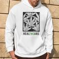 420 Cannabis GanjaI Marijuana Hoodie Lebensstil