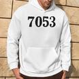 7053 Equality Rosa Freedom Civil Rights Parks Afro Hoodie Lifestyle