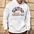Ain't No Cure For The Summertime Blues Summer 2023 Hoodie Lifestyle