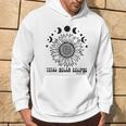 America Totality Spring 40824 Total Solar Eclipse 2024 Hoodie Lifestyle