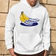 Bananas In Pajamas B1 And B2 Banana Lovers Sleep Hoodie Lifestyle