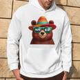 Bär Papa Bear Papaatertagsgeschenk Für Papa Spruch Lustig Kapuzenpullover Lebensstil