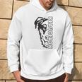 Beauceron Hund Herrchen Frauchen Hunde Hoodie Lebensstil