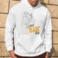 Best Dachshund Dad Ever Dachshund Dad Kapuzenpullover Lebensstil