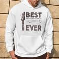 Best Guitar Dad Ever Chords Best Daddy Guitar Fathers Day Hoodie Lifestyle