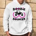 Boobie Bouncer Utv Offroad Riding Mudding Off-Road Hoodie Lifestyle