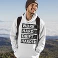 Car Drifting Tokyo Jdm Drift Hoodie Lifestyle