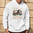 Chicano Soul Lowrider Oldies Car Clothing Low Slow Cholo Men Hoodie Lifestyle