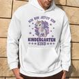 Children's Ich Bin Ein Kindergartenkind German Langu Hoodie Lebensstil