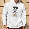 Children's Ich Habe Den Beste Papa Der Welt Ich 80 Kapuzenpullover Lebensstil