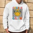 Cousin Crew 2024 Family Vacation Summer Beach Hoodie Lifestyle