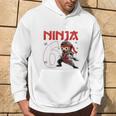 Enfant Birthday Ninja Cadeau D'anniversaire 6 Ans Pour Garçon Sweat à capuche Lifestyle