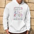 Enfant Future Grande Soeur 2024 Je Vais Être Grande Soeur 2024 Sweat à capuche Lifestyle