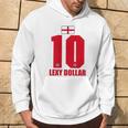 England Sauf Lexy Dollar Saufnamen Kapuzenpullover Lebensstil