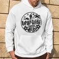 Family Cruise 2024 Matching Group Family Summer Vacation Hoodie Lifestyle