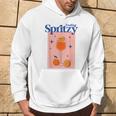 Feeling Spritzy X Hallöchen Aperölchen Aperoliker Hoodie Lebensstil