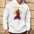 Freedom Will Rain Hell Of Diver Helldiving Lovers Outfit Hoodie Lifestyle