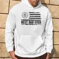American Flag For Cooking Dad Daddy Father's Day Hoodie Lifestyle