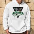 Ginger Lives Matter Celebrate Heritage Stand With Ireland Hoodie Lifestyle