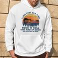 Guitar I Like That Old-Time Rock And Roll Soothes My Soul Hoodie Lifestyle