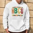 Hbcu Historically Black College University Hoodie Lifestyle
