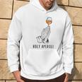 Holy Aperoly Summer Drink Cocktail Spritz Holy Aperoli Hoodie Lebensstil