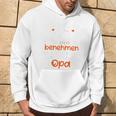 Kinder Ichersuche Mich Zu Benehmen Opa Children's Slogan Kapuzenpullover Lebensstil