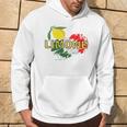 Limone Lago Di Garda Italia Blue Kapuzenpullover Lebensstil