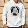 Take The Long Way Home Adventure Awaits Motorcycle Hoodie Lifestyle