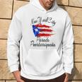 National Puerto Rican Day Parade Puerto Rico Festival Hoodie Lifestyle