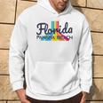 Panama Beach Fl Surf Culture Retro Panama Salt Beach Florida Hoodie Lifestyle