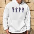 Potus 45 Dance Trump Dance Save America Trump 4547 Hoodie Lifestyle