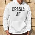 Pride City Belgium Brussels Af Hoodie Lifestyle