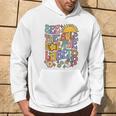 See The Able Not The Label Sped Ed Education Special Teacher Hoodie Lifestyle