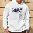 Senior Class Of 2025 Graduation 2025 Hoodie Lifestyle