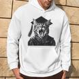 Seniors Graduation Cat Cat Hoodie Lifestyle