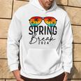 Spring Break 2024 Beach Week Group Summer Vacation Matching Hoodie Lifestyle