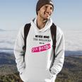 Sweat à capuche Sex Pistols Never Mind The Bollocks Vintage Design Lifestyle