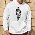 Thich Minh Tue On Back Monks Minh Tue Hoodie Lifestyle