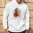 Thich Minh Tue Su Thay Vietnam Monk Buddhist Spiritual Hoodie Lifestyle