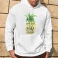 Trendy You Had Me At Pina Colada Hoodie Lebensstil