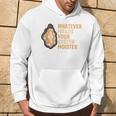 Whatever Makes Your Oyster Moister Ostreidae Mussels Oysters Hoodie Lifestyle