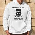 Zeche Prosper-Haniel Bottrop Hoodie Lebensstil