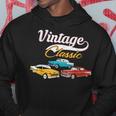1955 1957 57 55 Chevys Bel Air Classic Vintage Muscle Car Hoodie Unique Gifts