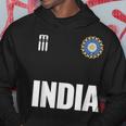 2020 India Cricket Jersey For Indian Cricket Fans Hoodie Unique Gifts