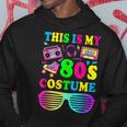This Is My 80S De Disfrazintage Retro This Is My 80S Sudadera Regalos divertidos