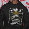 88 Cumpleaños 88 Años Hombre Hecho En 1936 Vintage Regalo Sudadera Regalos divertidos
