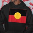 Aboriginals Flagge 6 Classic Hoodie Lustige Geschenke