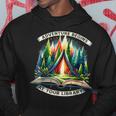 Adventure Begins At Your Library Outdoor Activities Reading Hoodie Personalized Gifts