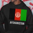 Afghanistan Afghan Flag Hoodie Lustige Geschenke